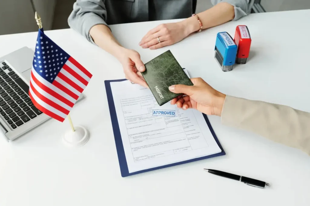 K1 Visa