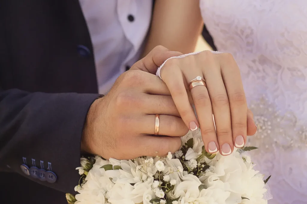 Marry