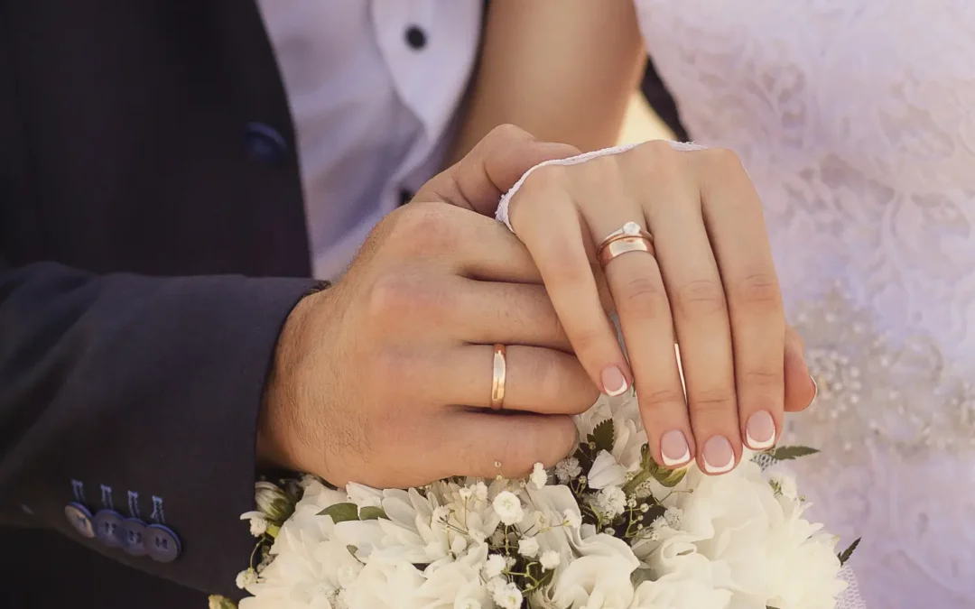 Marry