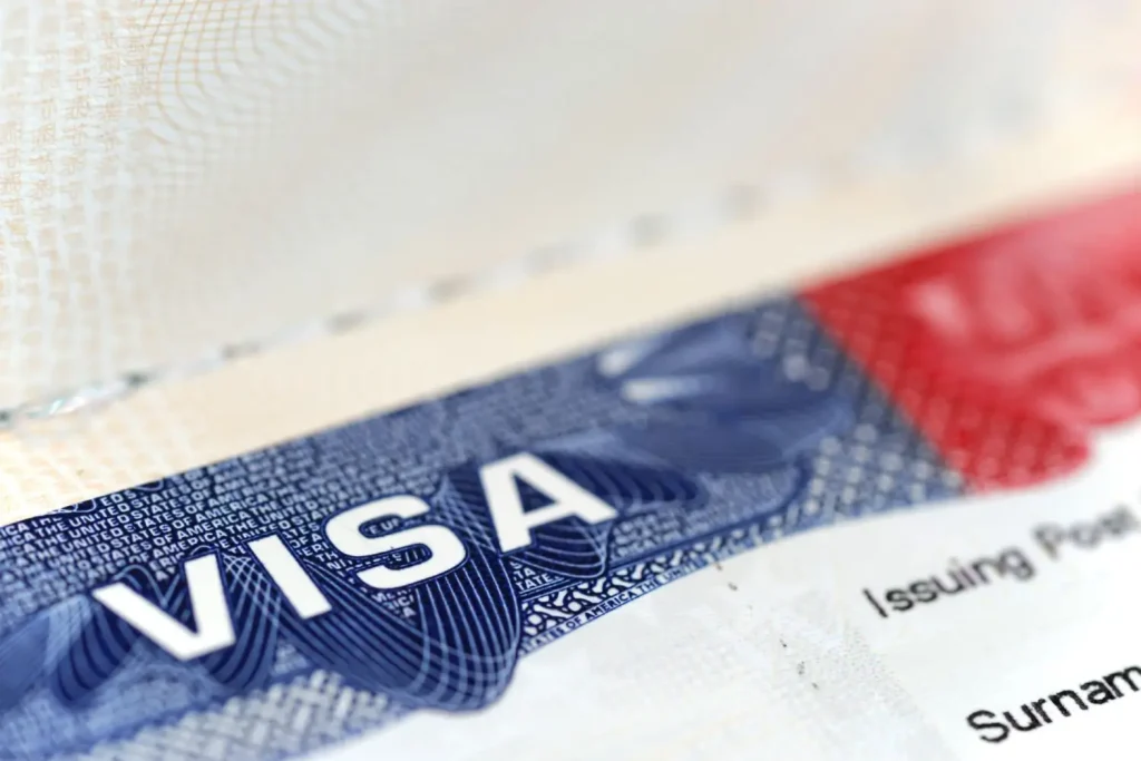 Visa