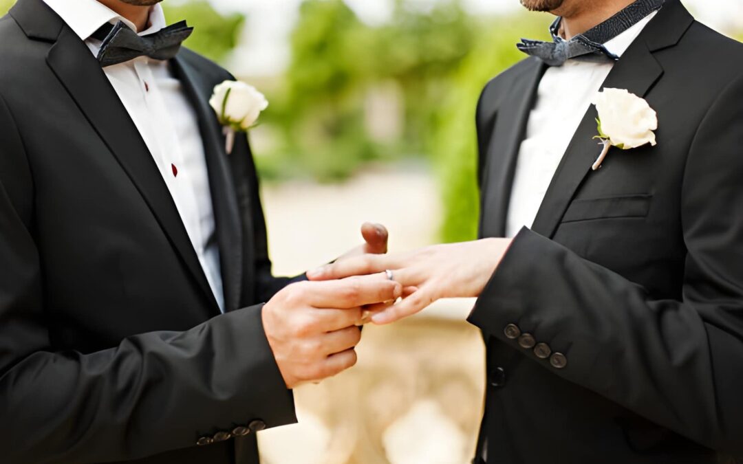 How to Get Married Online: 5 Simple Steps for Same-Sex Marriage