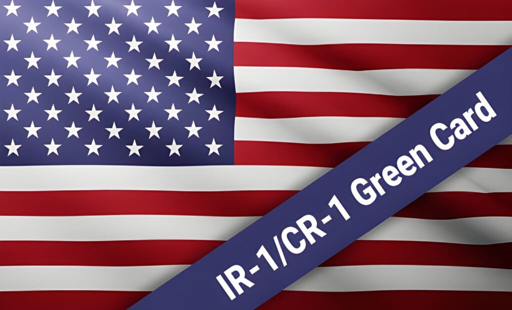 IR1 vs CR1 Visa 5 Key Differences You Cannot Ignore