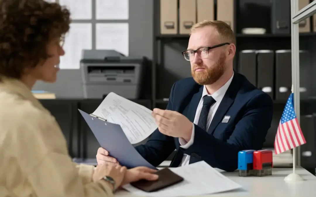 Marriage Green Card Interview: What USCIS Asks and How to Prepare