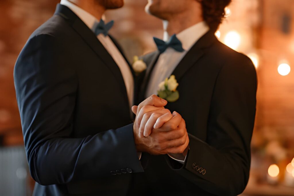 Virtual LGBTQ Wedding 6 Steps to Plan Yours Right