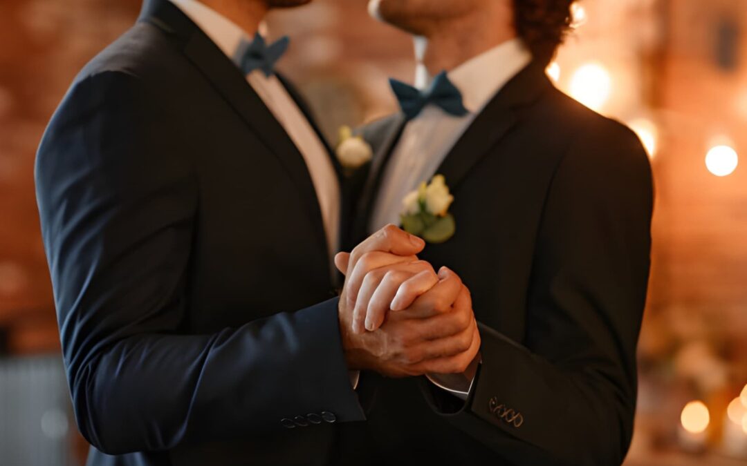 Virtual LGBTQ Wedding 6 Steps to Plan Yours Right