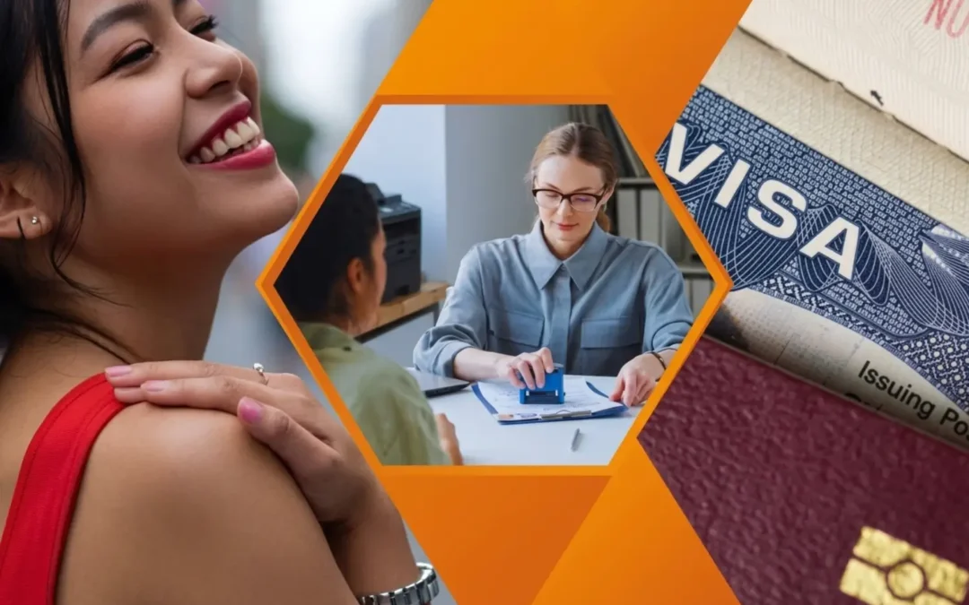 K-1 Visa From the Philippines in 2026: Timeline, Embassy Process, and the CFO Seminar