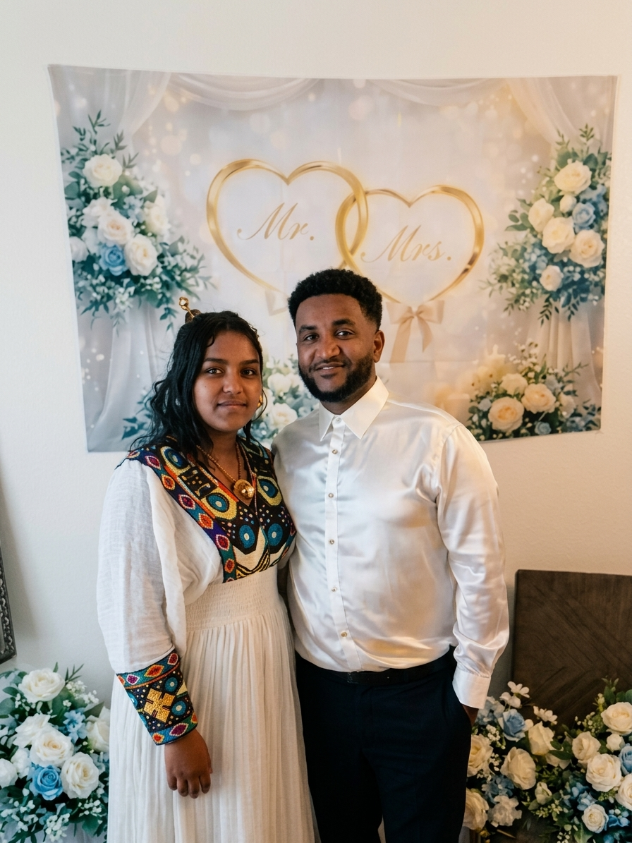 getting married virtually